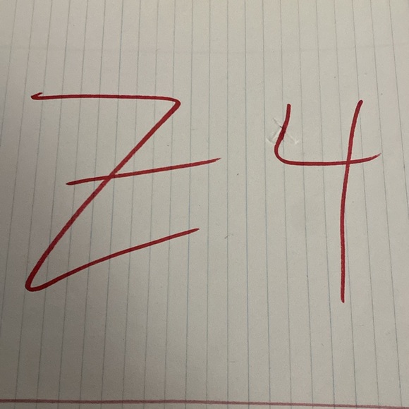 RBX Pants size L (14/16) approximately 37 inches long. Two pockets. - Picture 9 of 9